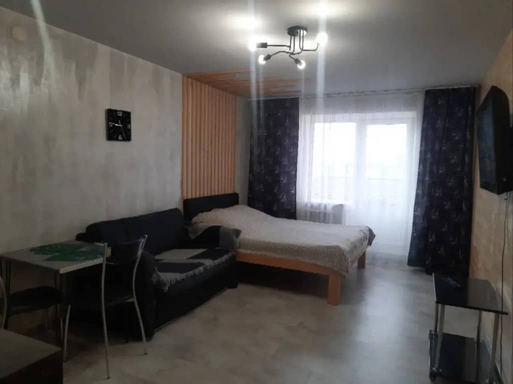Квартира на Гагарина 80А/3: фото 4