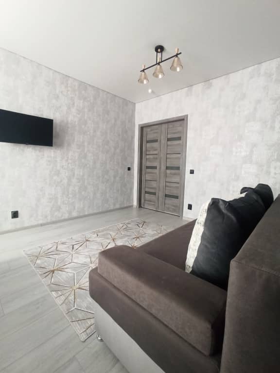 Квартира Khadi_Home в ЖК Новый Город: фото 7