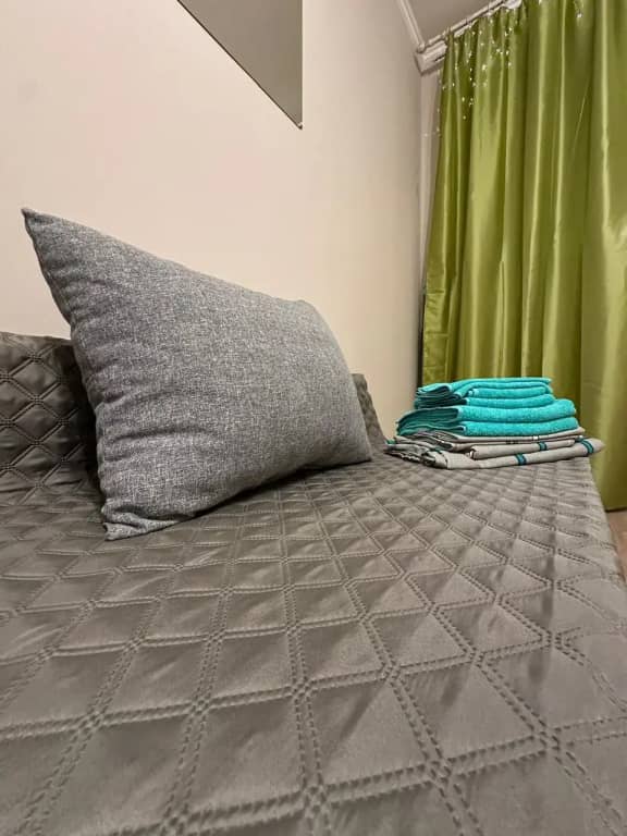Апартаменты Студия 20 м² Белоозерский: фото 4