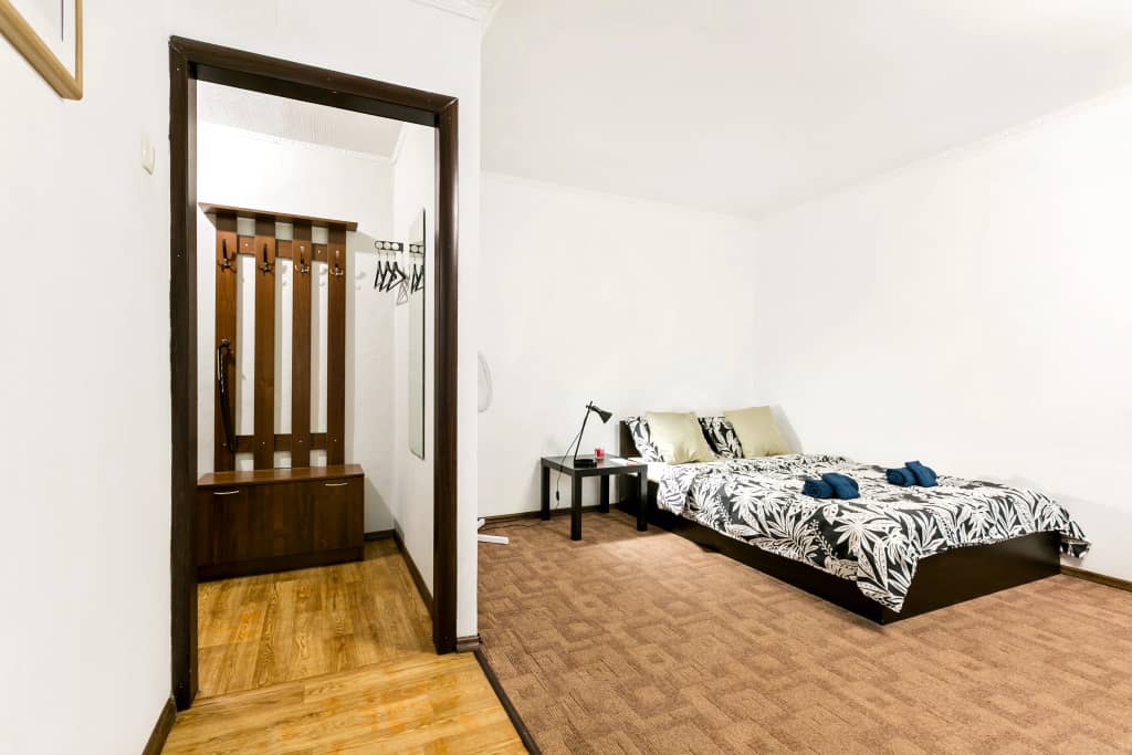 Apartment Tsaritsyno: фото 5