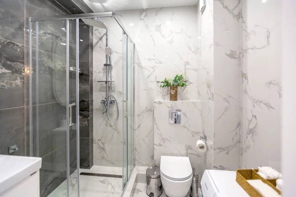 Апартаменты More Rooms на Станиславского 20: фото 7
