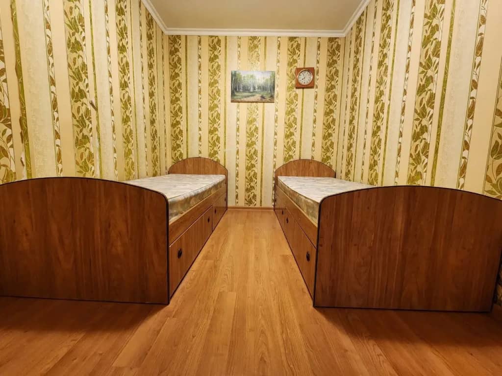 Квартира L.V.Hotels на Новомосковской 11: фото 5