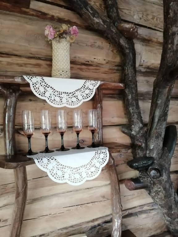 Частный дом Домик Лесника: фото 7