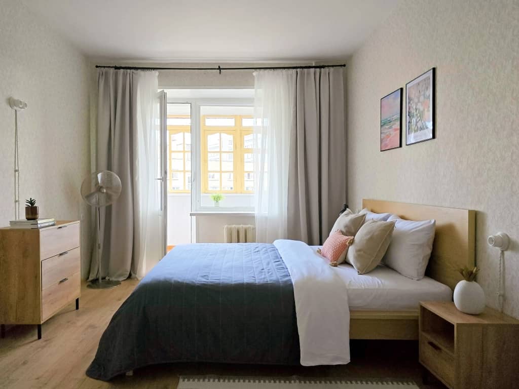 Квартира Ivanov apart: фото 6