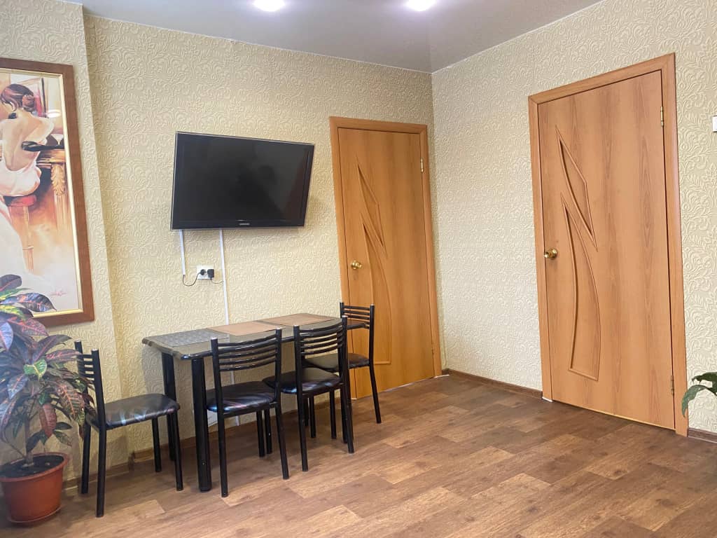 Апартаменты ApartLand Пионерская 20: фото 4