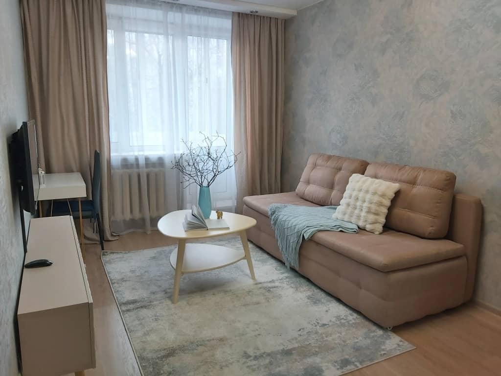 Квартира Artamonova apart: фото 5