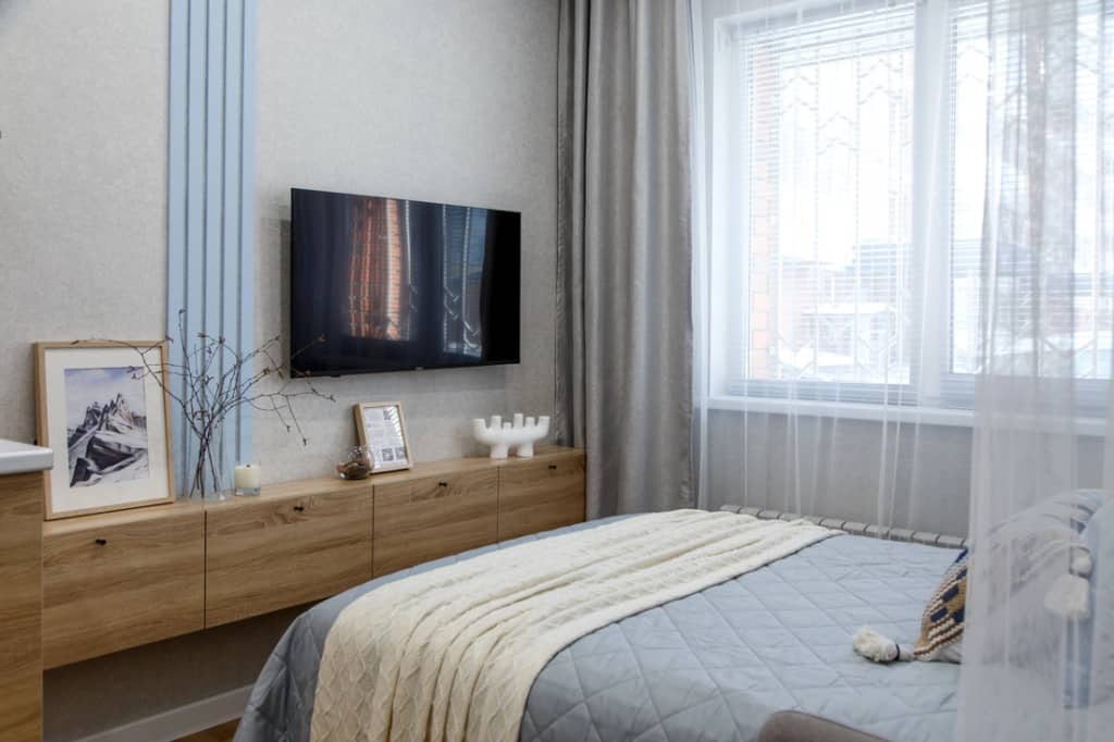 Апартаменты Rasko Home Baikal Atmosphere аэропорт рядом 10 мин до центра: фото 4