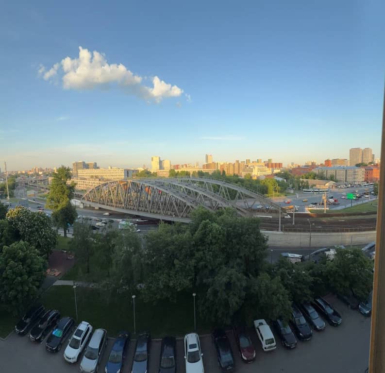 Квартира 2-комнатная квартира на Тульской — уют, стиль, удобство: фото 6