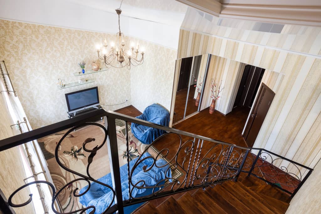 Квартира Одна из Лучших 3х-квартир в Сипайлово в Уфе: фото 6