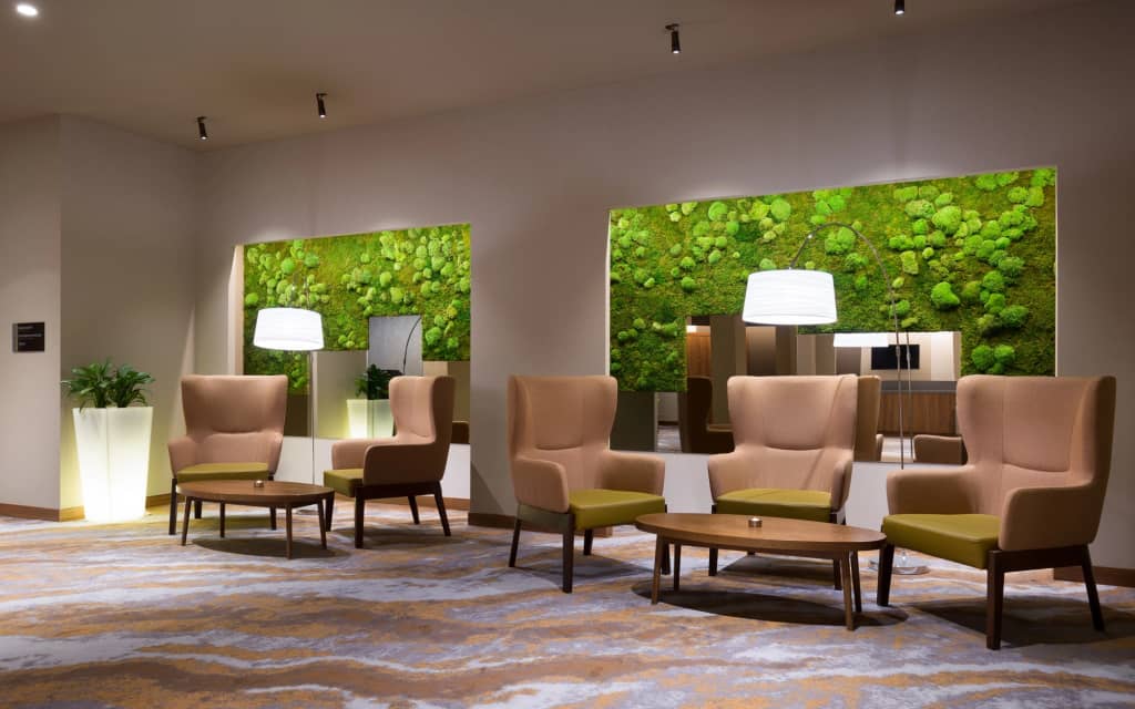 Hilton Garden Inn Orenburg: фото 7