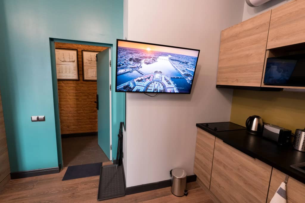 Апарт-отель Endeavour Loft Apartments: фото 7