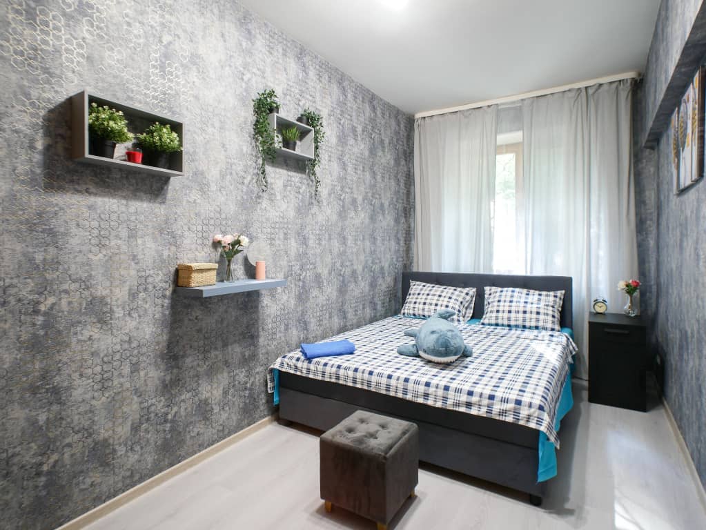 Квартира на улице Куусинена 6к5: фото 6