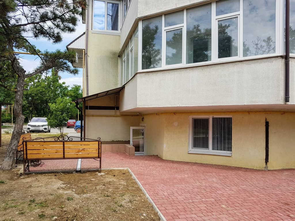 Мини-Отель Берег Плюс: фото 6