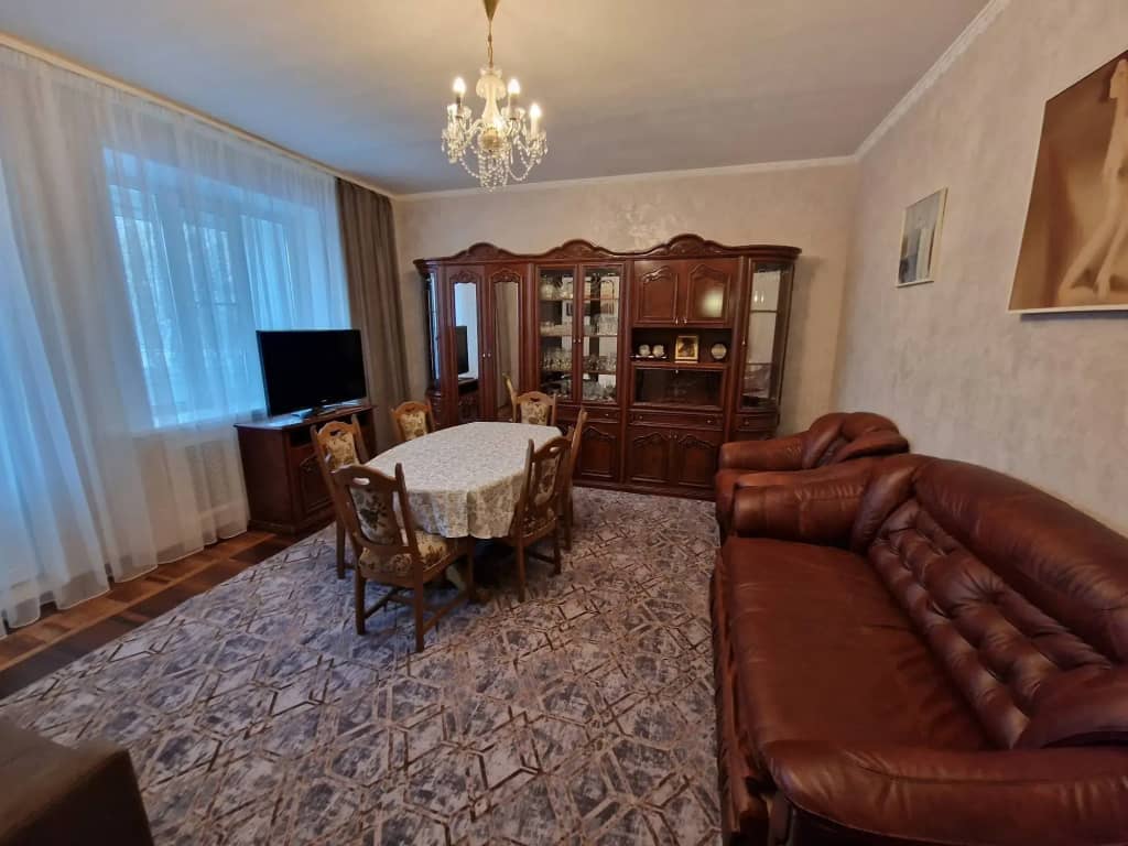 Квартира у Пушкинского театра центр: фото 6