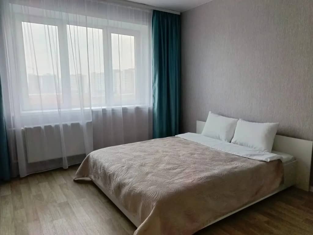 Апартаменты комфорт Vetka Home Околица: фото 6