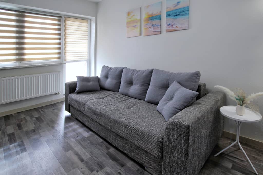 Апартаменты Maiskiy Apartament: фото 5
