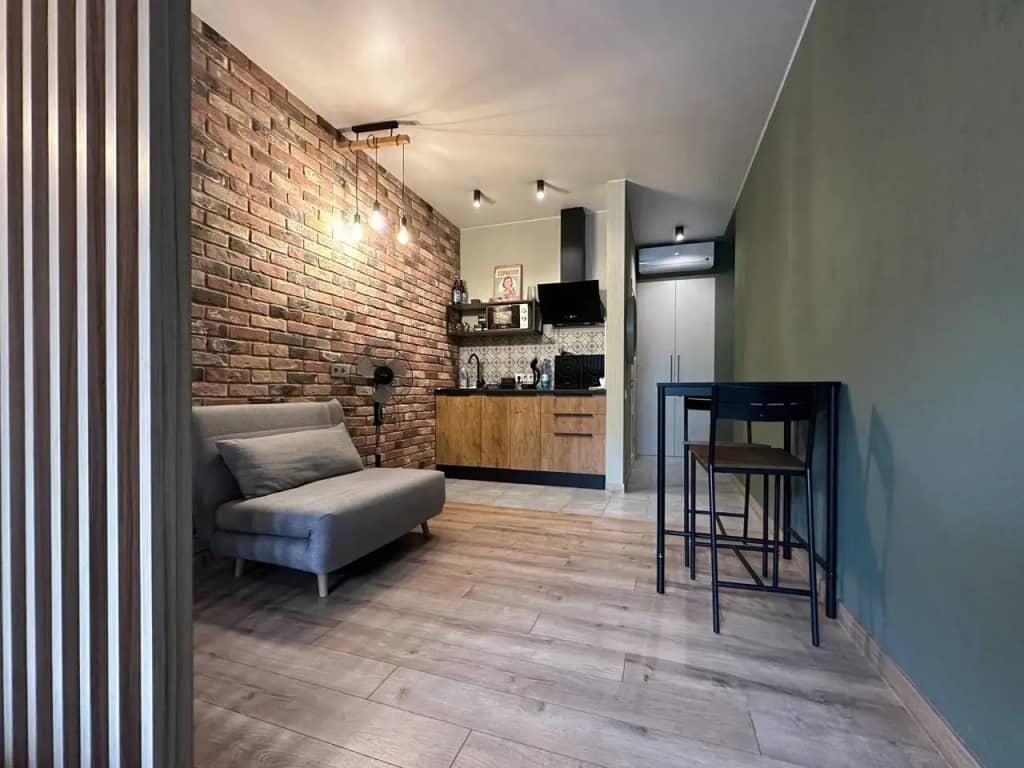 Апартаменты Cozy Home №4: фото 4