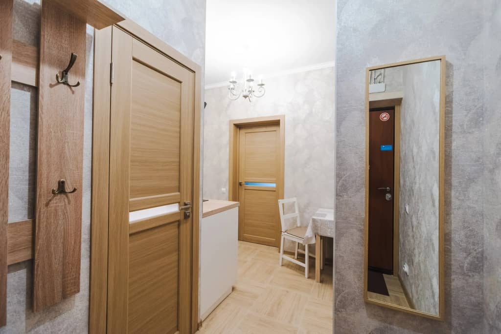 Апартаменты ArendApartment Graf Orlov 42: фото 5