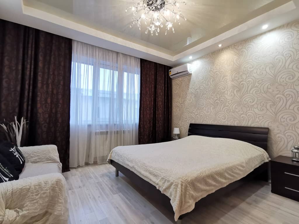 Квартира Sibkvart Крылова 63 (2): фото 7