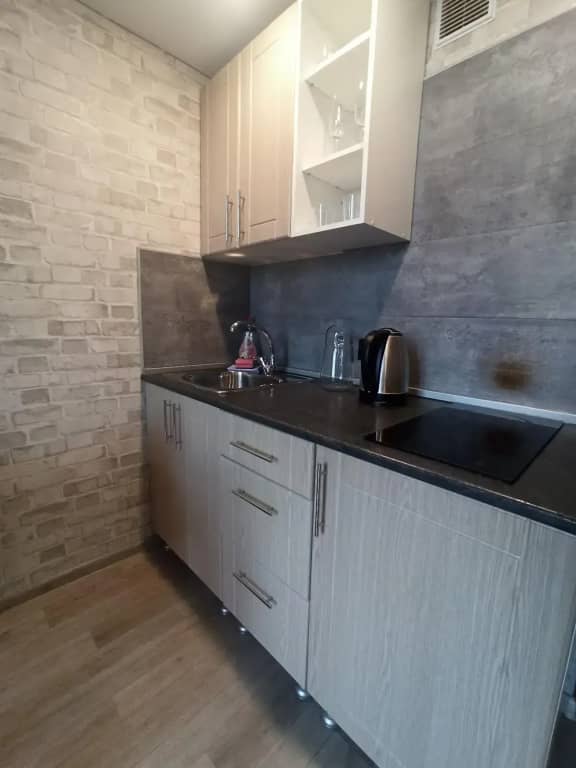 Квартира Двухуровневая Khadi_Home в 10 Минутах от Центра: фото 4