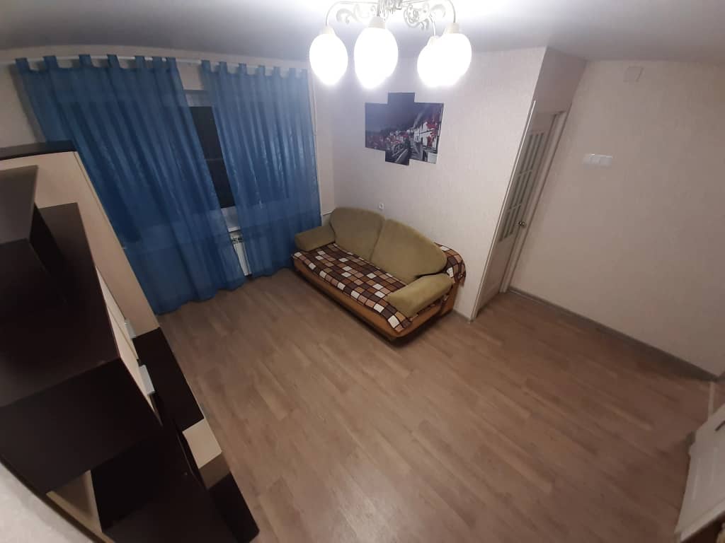 Квартира L.V.Hotels на Фрунзе 4: фото 4