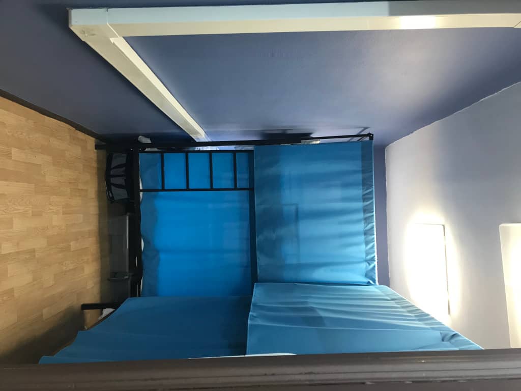 Хостел Fortuna Inn Dobryninskaya: фото 6