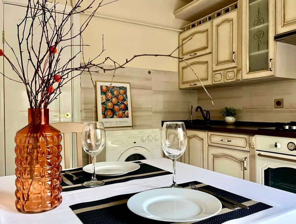 ApartMari Роскошная квартира в самом центре Калининграда: фото 4