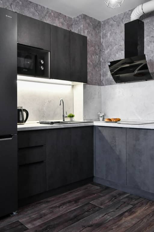 Квартира Евродвушка Березина 82 Центральный Район: фото 7