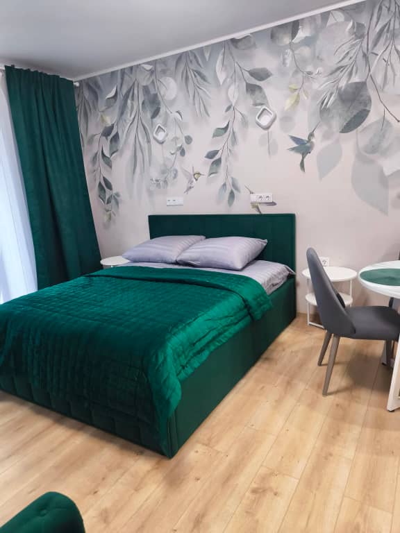 Квартира Green Prestige: фото 4