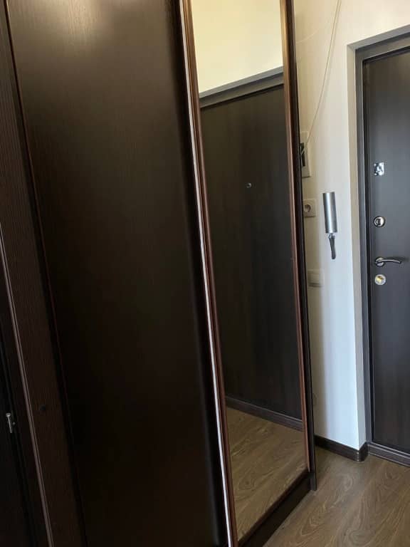 Квартира Уютная студия в Приморском районе: фото 4