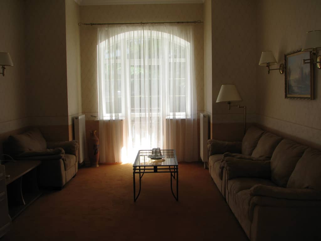 Санаторий Resort im Sechenova: фото 6