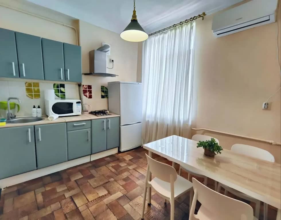 Квартира в Самом Центре Краснодара: фото 5