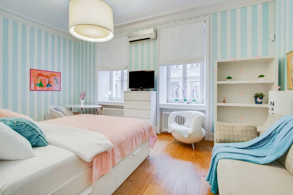 Квартира EasyGuest в центре Москвы на Лубянке: фото 4