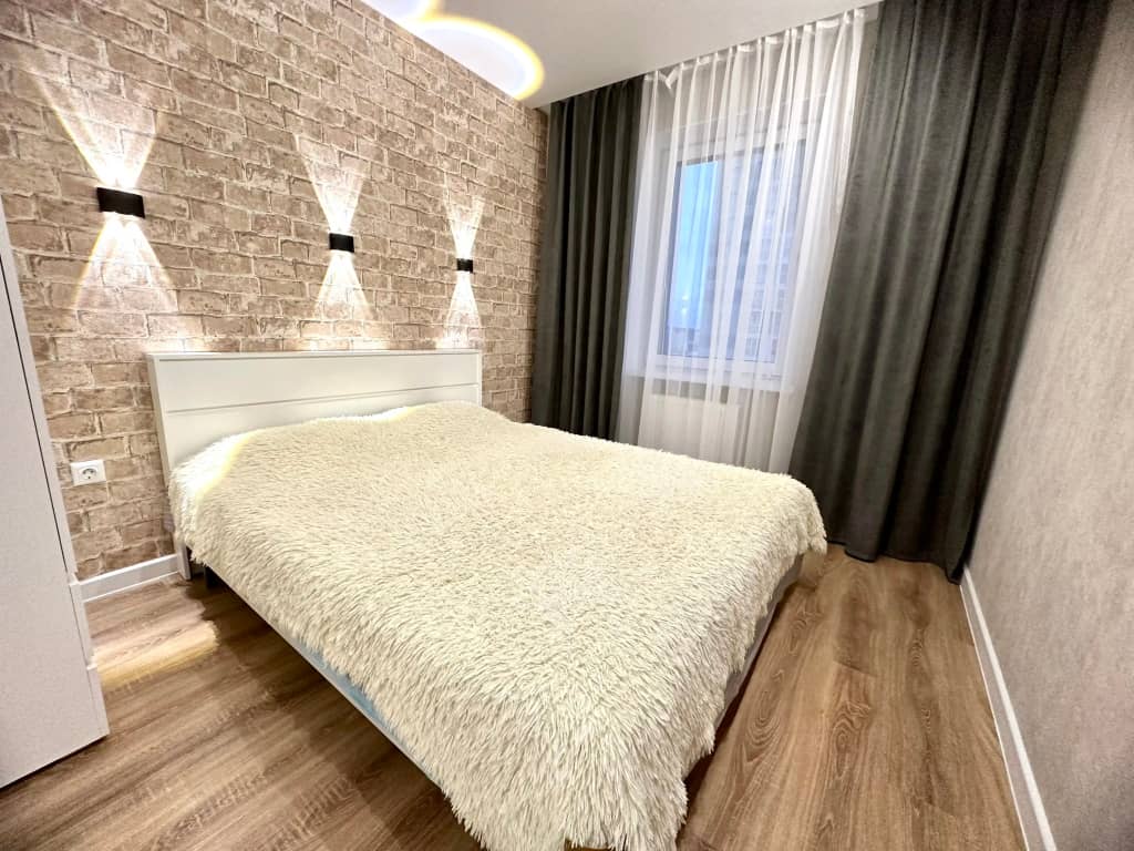 Апартаменты Двухкомнатные рядом с Ипподромом: фото 7