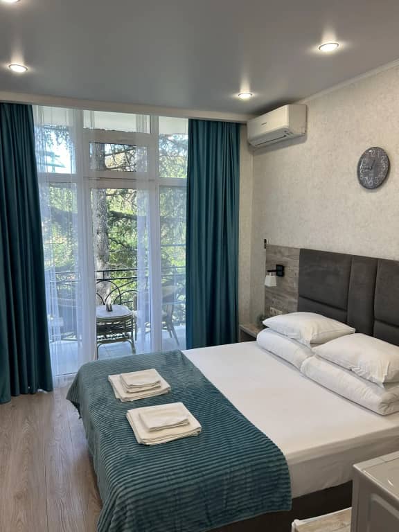 Апартаменты ЖК Покровский: фото 6