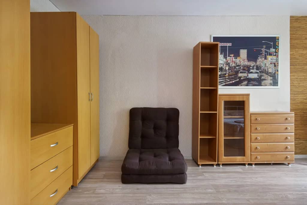 Апартаменты BestFlat 24 у метро Алексеевская: фото 5