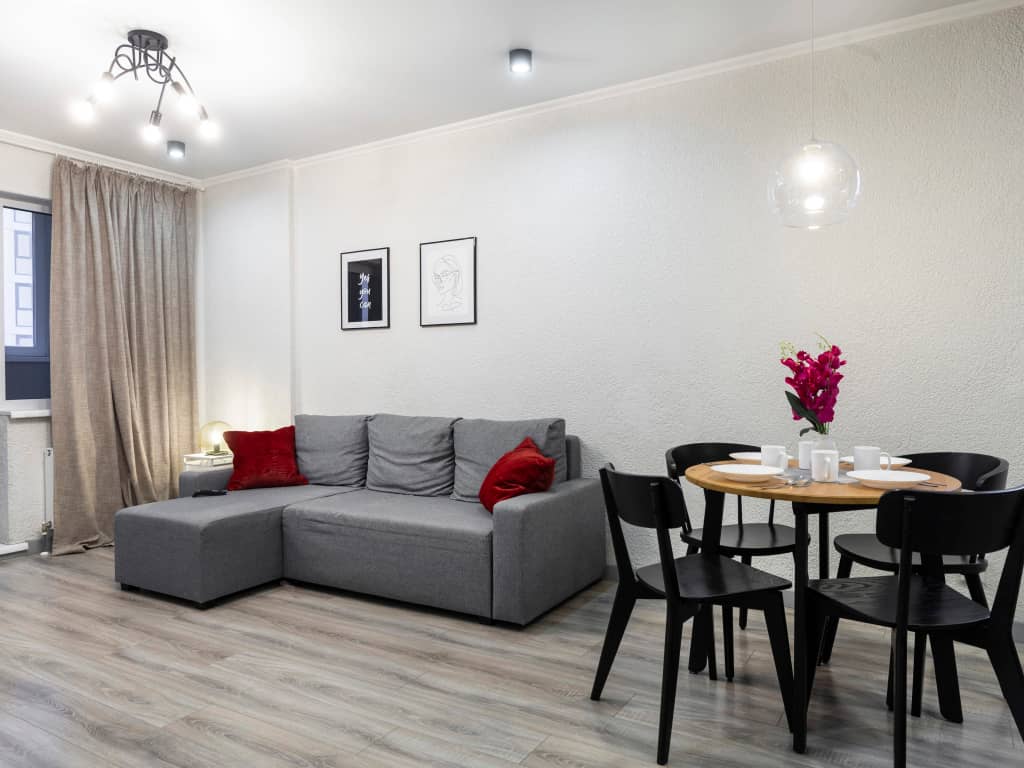Prince Apartments С43: фото 6