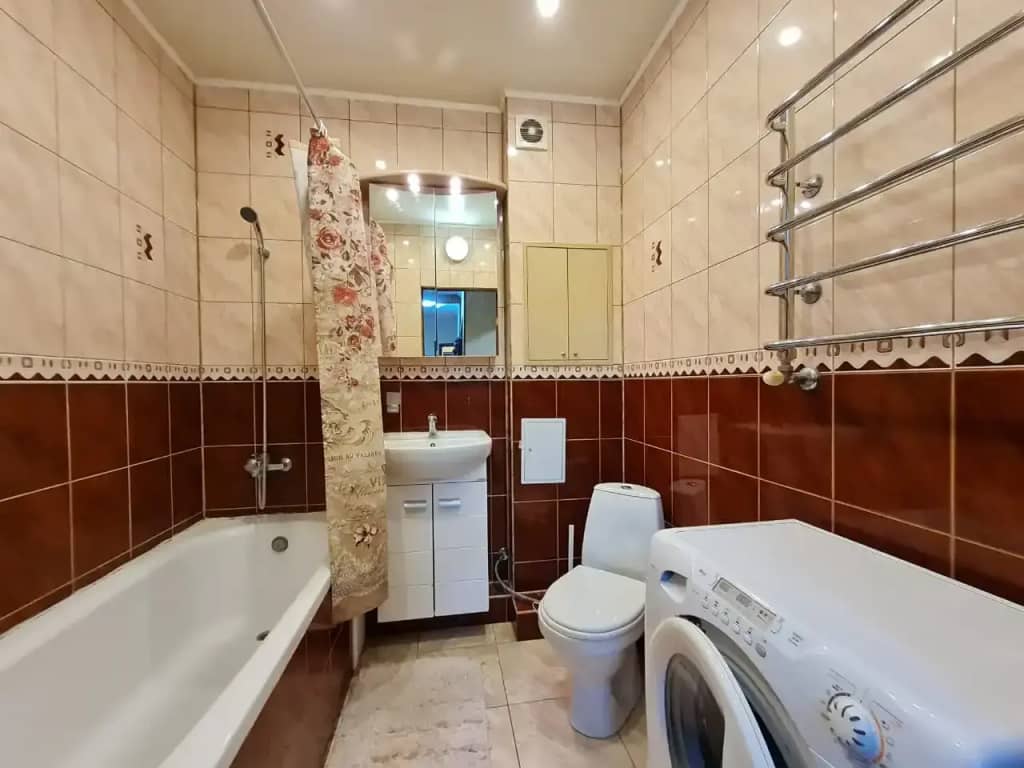 Квартира Брусника: фото 5