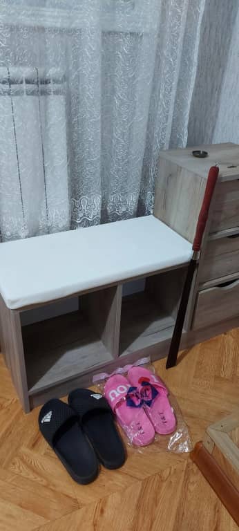Гостевой дом Уютный: фото 7