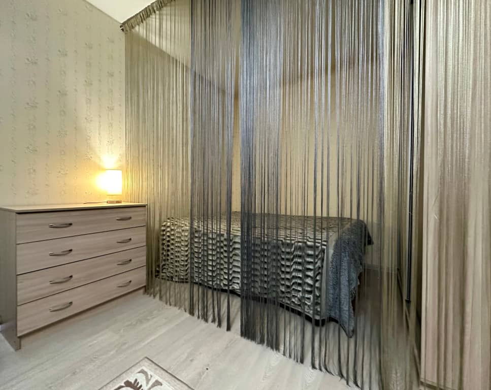 Квартира 1-комнатная Yarapartments на Володарского 52: фото 6