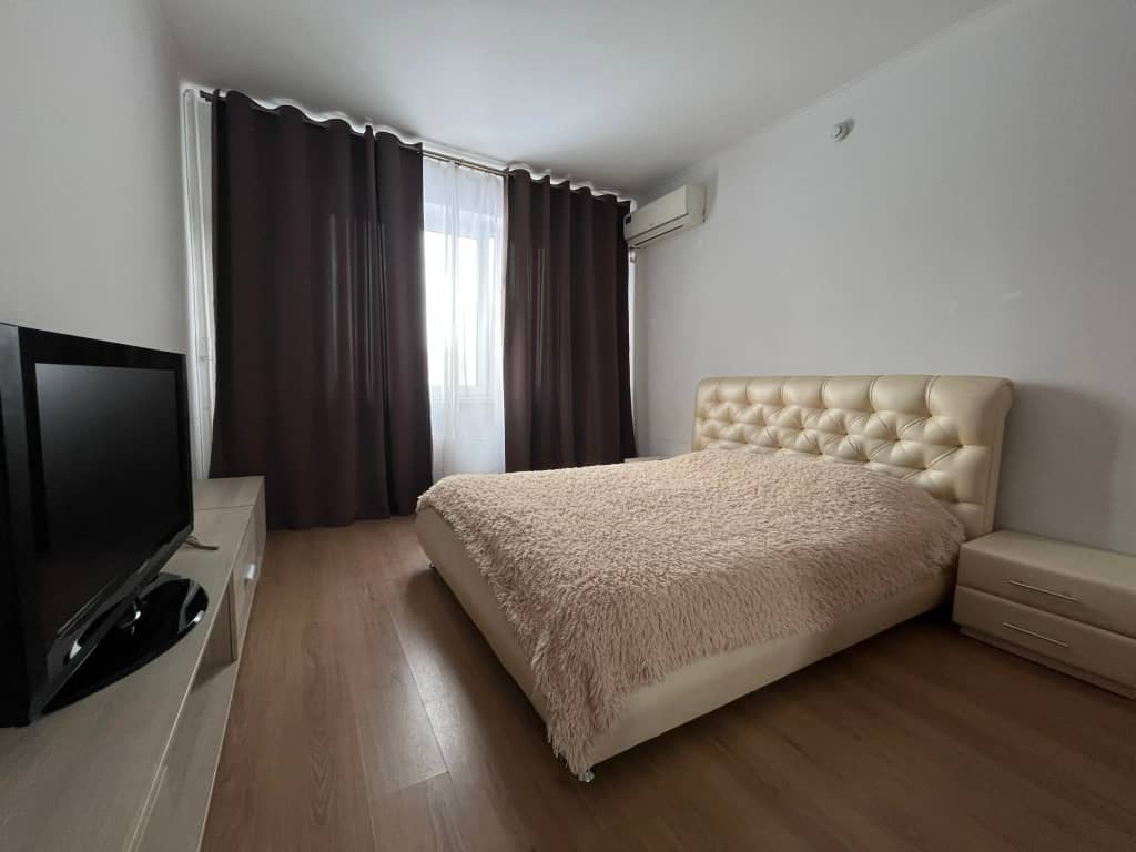 Квартира в Дрожжино: фото 7