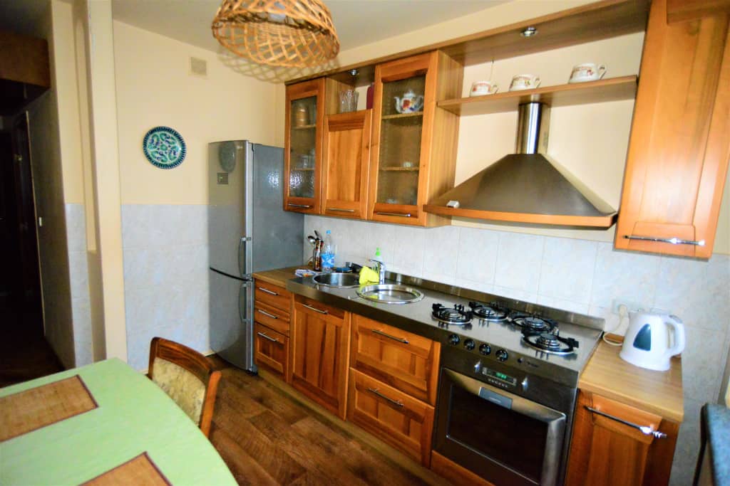 Апартаменты BestFlat24 Алексеевская: фото 6