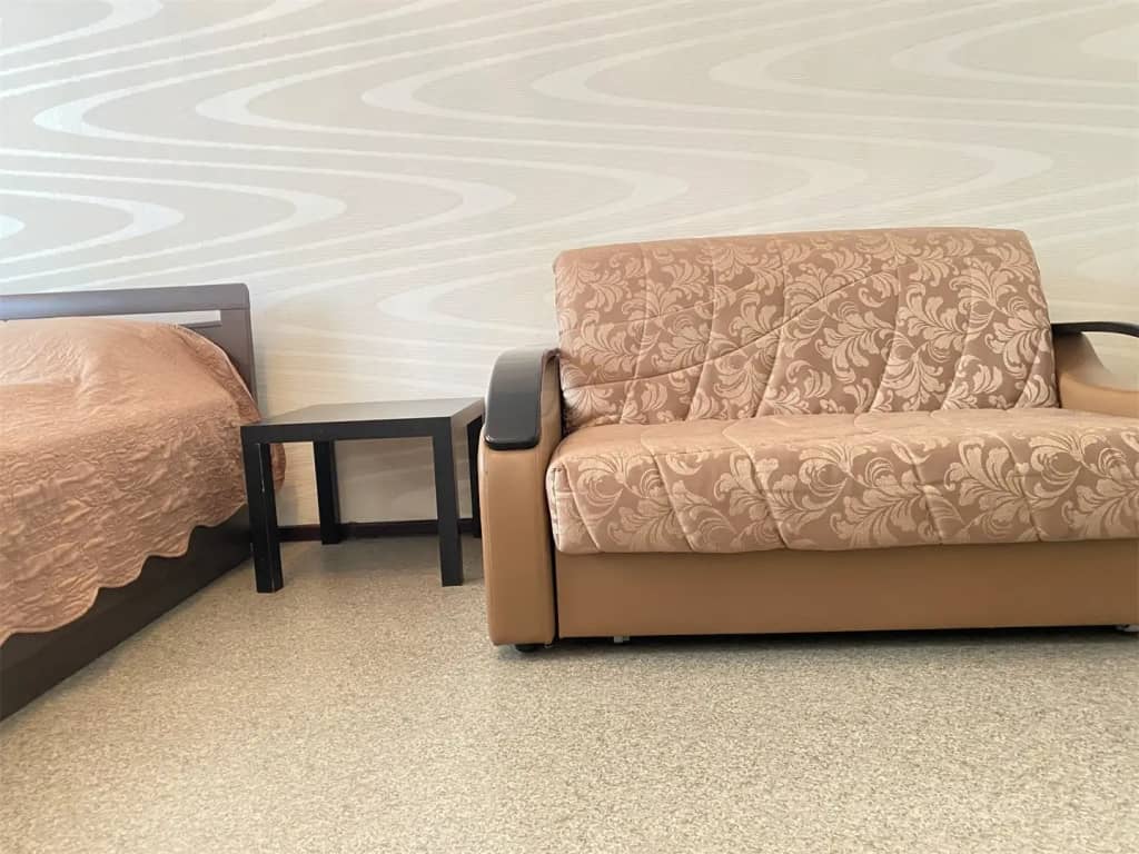 Квартира 2-комн 8чел ApartLand пл Ленина, Металлургов Мира Центр: фото 6