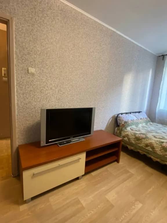 Апартаменты Апарт Sweet Home у метро Купчино: фото 4