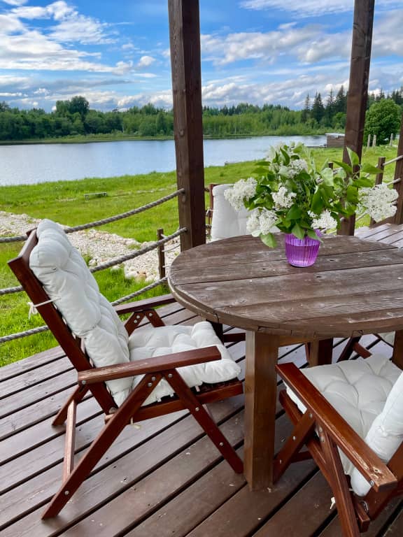 База отдыха Chuchemlya eco village: фото 6