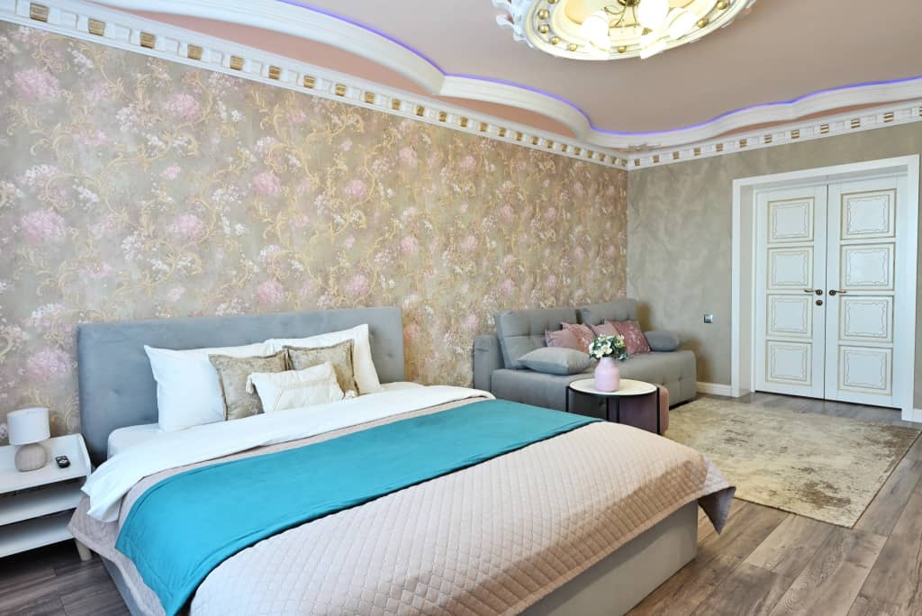 Квартира 2 комнатная в центре рядом с театром Камала: фото 6