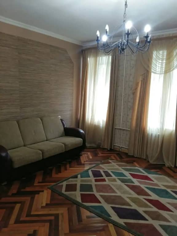 V Tsentre Na Sadovoj Apartments: фото 4