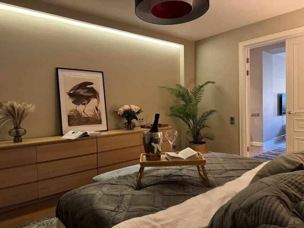 Апартаменты D apartments на Большой Морской: фото 5