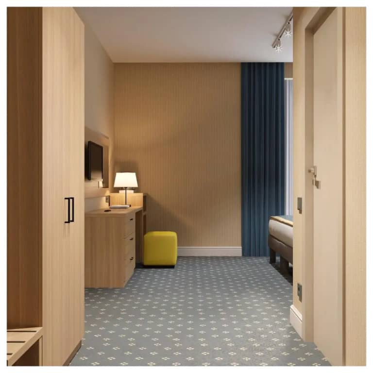 Отель Derbent Hotel & Spa Premium: фото 6