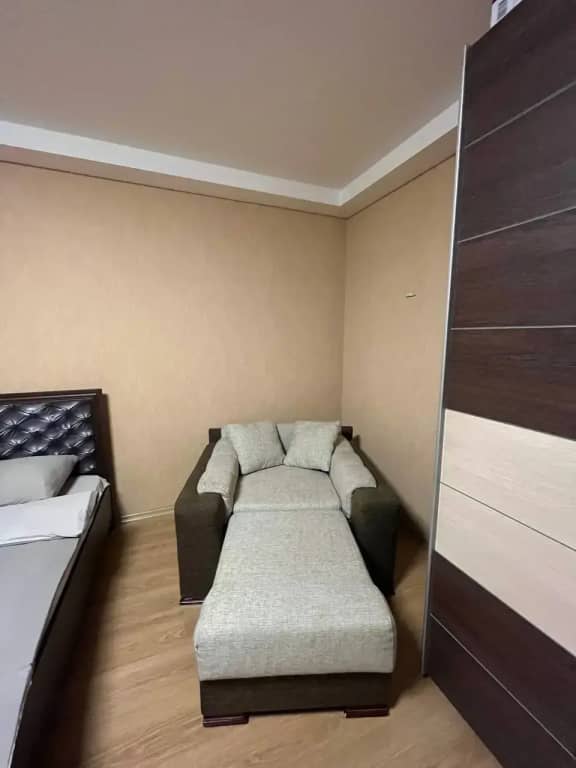 Квартира на улице Комиссарова 1Г: фото 7